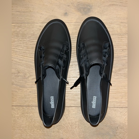 Melissa Ulitsa sneakers NWOT - Picture 1 of 3